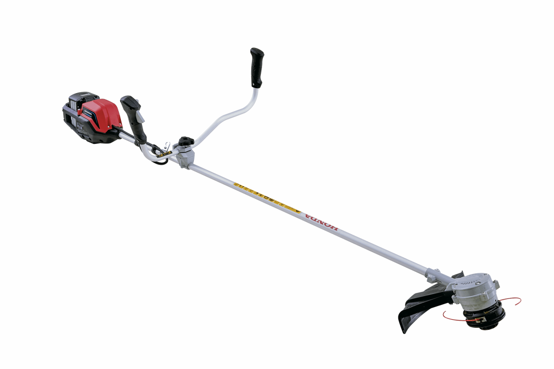 Honda HHT36BXB Cordless Lawn Trimmer 36v Honda HHT36BXB Cordless Lawn Trimmer 36v